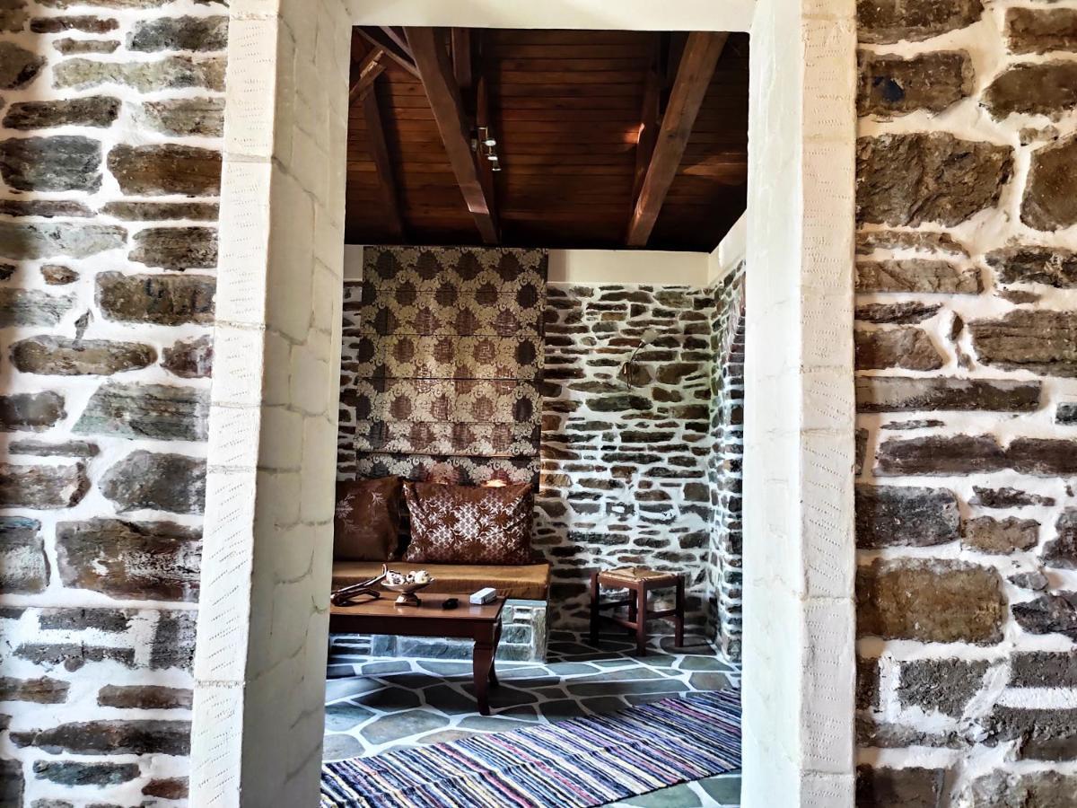 Keramidi Guesthouse Екстериор снимка