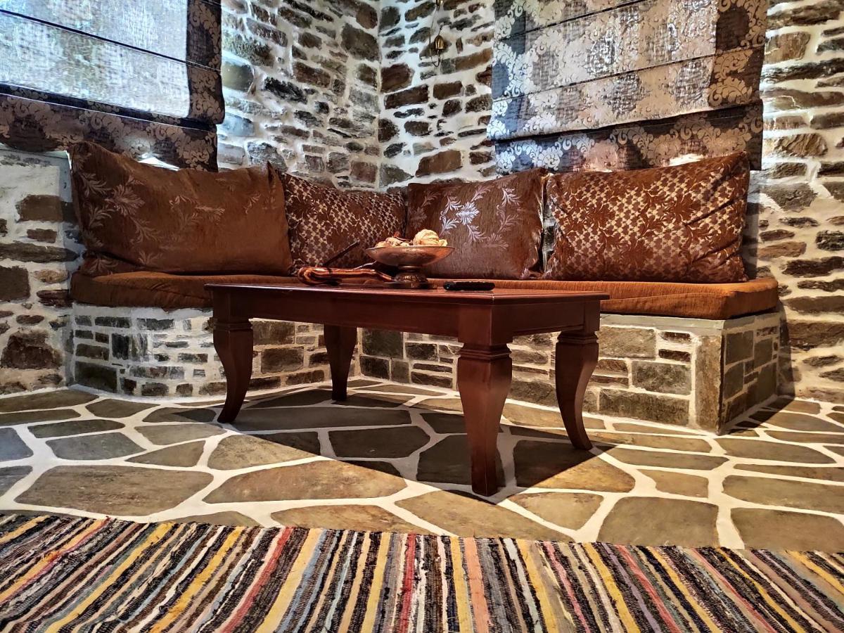 Keramidi Guesthouse Екстериор снимка