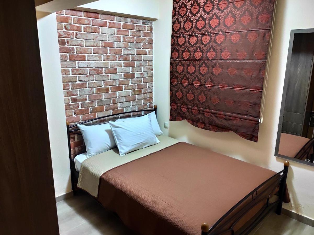 Keramidi Guesthouse Екстериор снимка